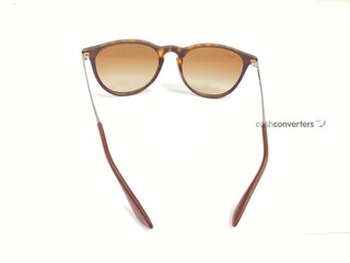 gafa de sol señora rayban erika rb2180