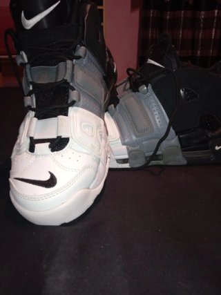 Nike Air More Uptempo Zapatillas Hombre