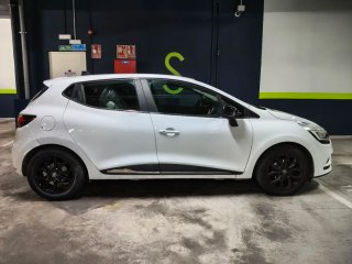 Renault Clio 2017