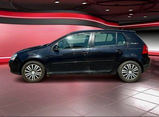 Volkswagen Golf 2007 | Import alemania