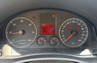 Volkswagen Golf 2007 | Import alemania