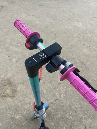 Patinete Eléctrico denver