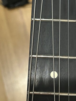 Fender Jim Root Telecaster Blanca