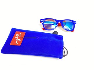 gafas de sol infatil rayban rj 9066s