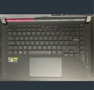 Asus ROG Strix Gaming Laptop