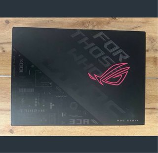Asus ROG Strix Gaming Laptop