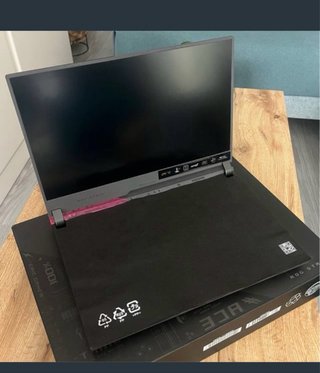 Asus ROG Strix Gaming Laptop