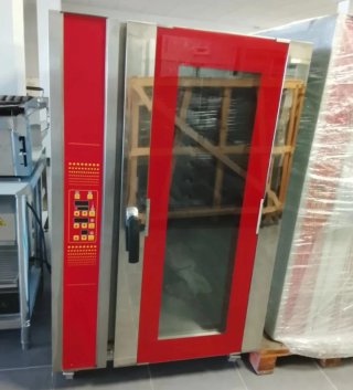 Horno de conveccion :wasat 743034412