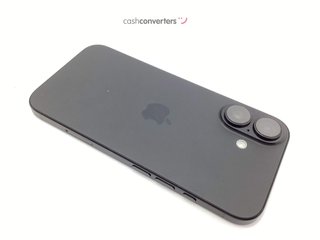 apple iphone 16 128gb