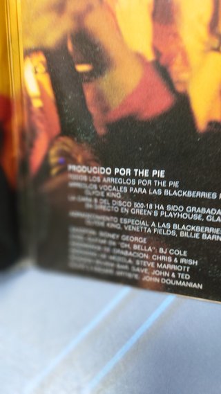 disco LP Humble Pie – Eat It , Hispavox – 2xLP, Album 1973, Spain