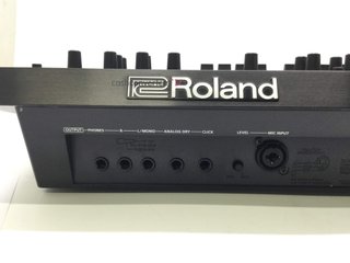 sintetizador roland jd-xa