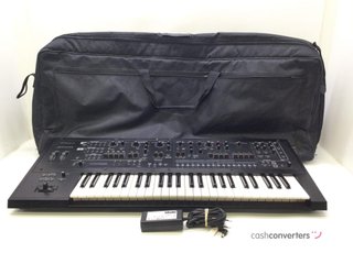 sintetizador roland jd-xa