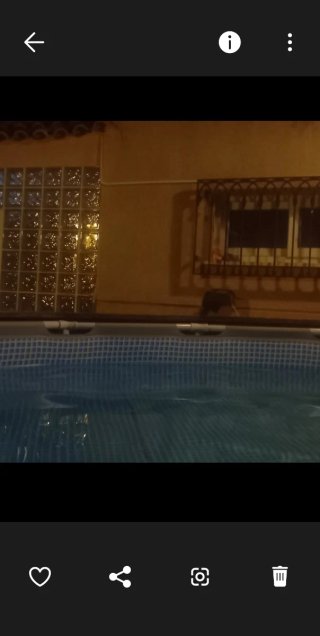 Piscina madera, Depuradora arena y Clorador salino