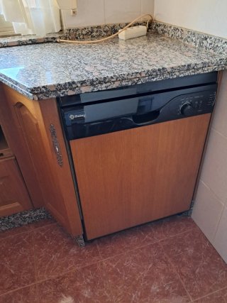 Lavavajillas Balay buen estado