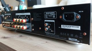 Marantz PM6007 Amplificador Integrado
