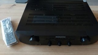 Marantz PM6007 Amplificador Integrado