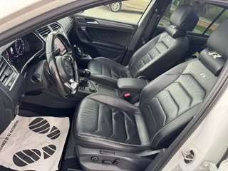 Volkswagen Tiguan 2016