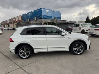 Volkswagen Tiguan 2016
