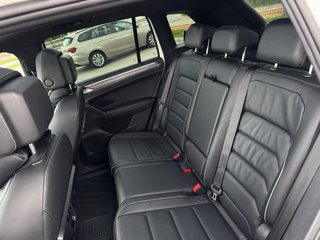 Volkswagen Tiguan 2016