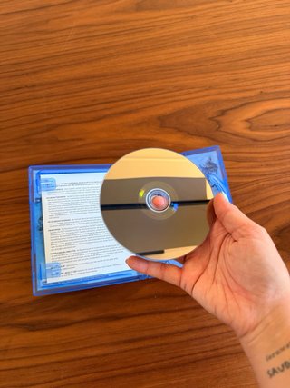 Horizon Forbidden West PS5
