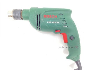 taladro electrico bosch psb 5000 re