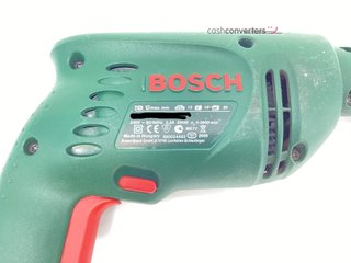 taladro electrico bosch psb 5000 re