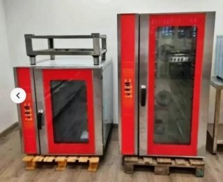 Horno de conveccion :wasat 743034412