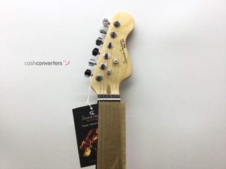 guitarra electrica soundsation rider-std-s fr