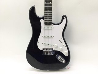 guitarra electrica max music stratocaster