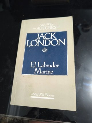 El Labrador Marino
