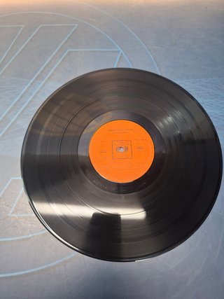 Disco, Lp, Buddy Miles Express, Booger Bear, 1973