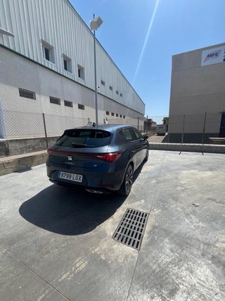 SEAT Leon 2020