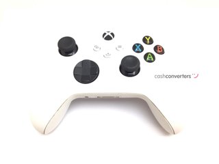 consola xbox series microsoft xbox series s