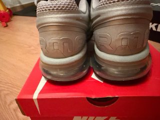 Zapatillas nike air max