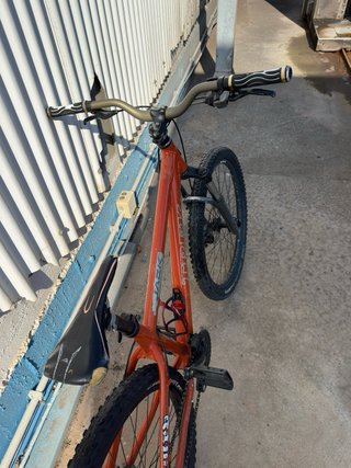 Trek 4500 MTB 26” – Perfecto estado