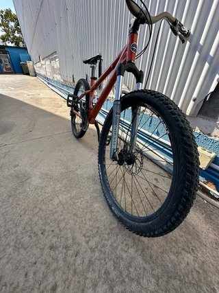 Trek 4500 MTB 26” – Perfecto estado