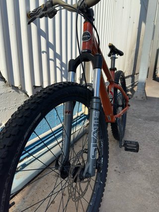 Trek 4500 MTB 26” – Perfecto estado