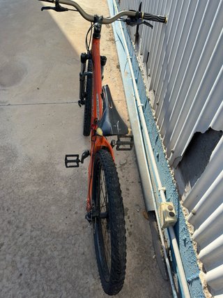Trek 4500 MTB 26” – Perfecto estado