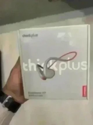 Auriculares Bluetooth Lenovo X7