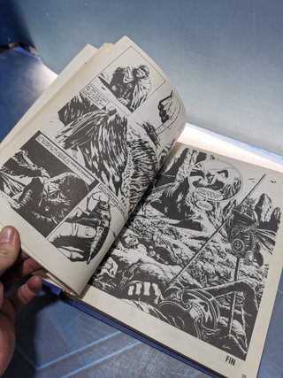 TOTEM. LA REVISTA DEL NUEVO CÓMIC. Nº 1 al 4. AÑO 1. AÑO 1977, encuadernado, nueva frontera,