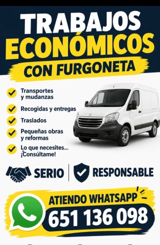 Furgoneta