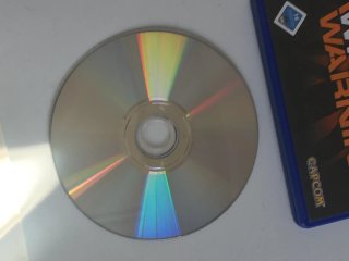 Without Warning PS2 - Completo