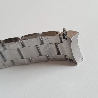 Armis de acero para reloj Addiesdive de cuarzo