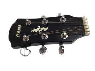 guitarra acustica yamaha apx500