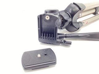 tripode slik u8000