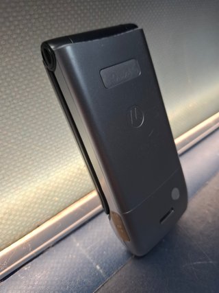 Telefono mobile Motorola W377