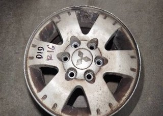 43588 mr992090 llanta mitsubishi montero 3.2 did