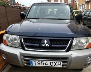 43588 mr992090 llanta mitsubishi montero 3.2 did