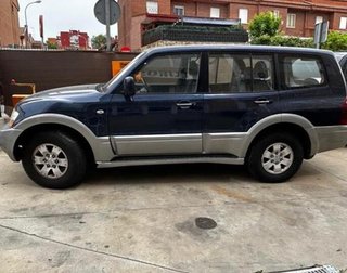 43588 mr992090 llanta mitsubishi montero 3.2 did
