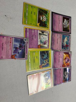 Lote 4 ETB Pokémon TCG